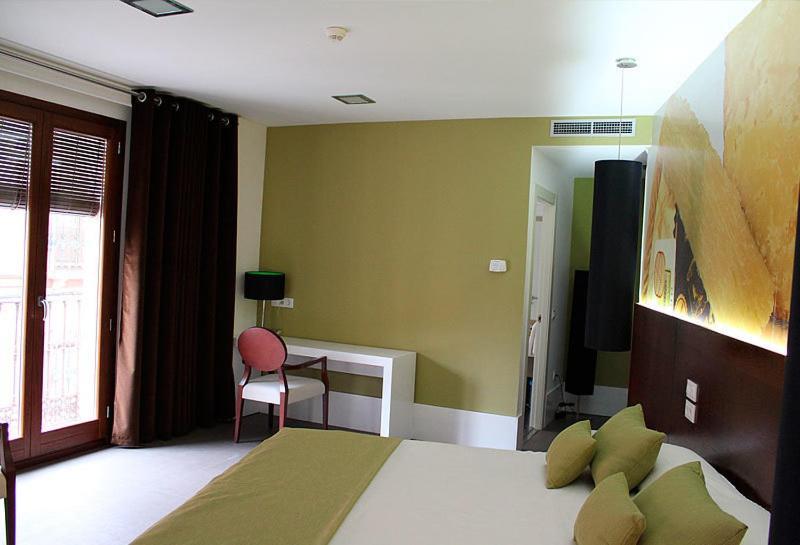 La Solana Hotel La Casota חדר תמונה