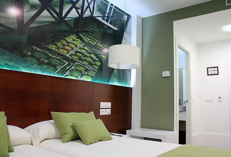 La Solana Hotel La Casota מראה חיצוני תמונה