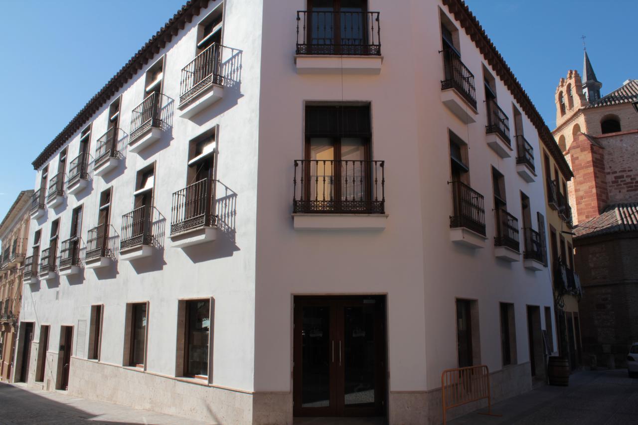 La Solana Hotel La Casota מראה חיצוני תמונה