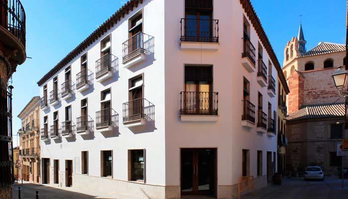 La Solana Hotel La Casota מראה חיצוני תמונה